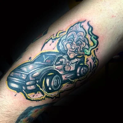 Jason Bible tattoo 015