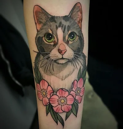 Georgia Tattooers tattoo 008