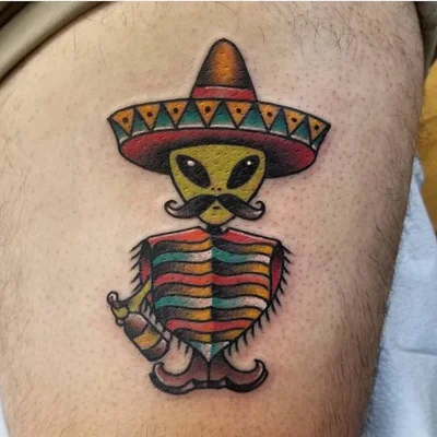 Georgia Tattooers tattoo 010