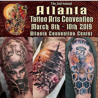 Georgia Tattooers tattoo 011