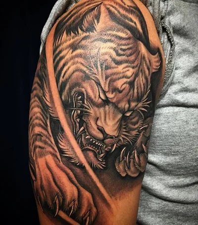 Georgia Tattooers tattoo 013