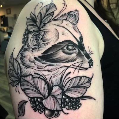 Georgia Tattooers tattoo 017