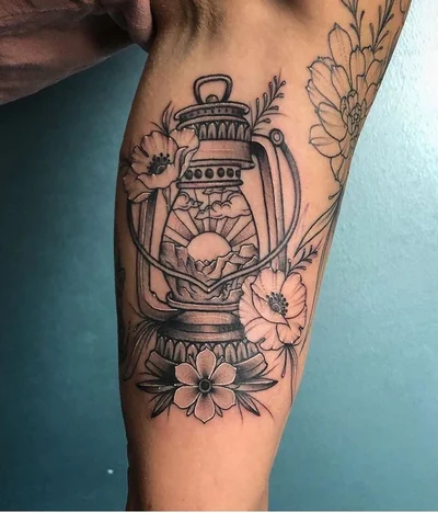 Georgia Tattooers tattoo 018