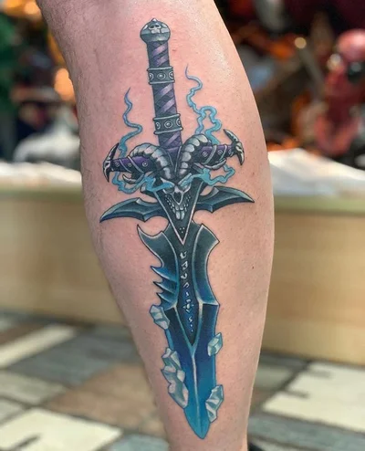 Georgia Tattooers tattoo 020