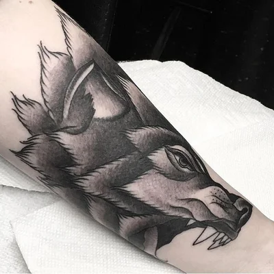 Georgia Tattooers tattoo 022