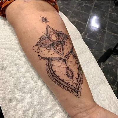 Georgia Tattooers tattoo 023