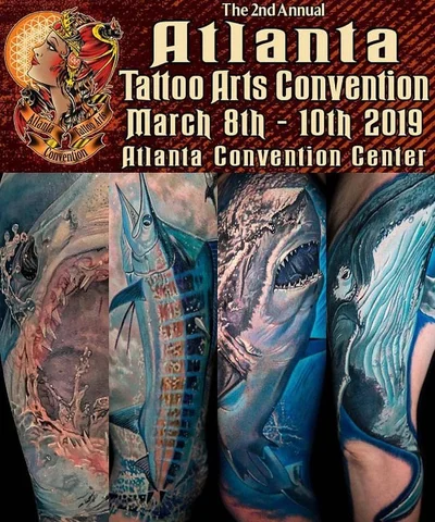 Georgia Tattooers tattoo 024