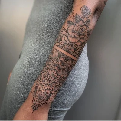 Georgia Tattooers tattoo 026