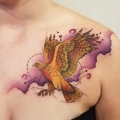 Georgia Tattooers tattoo 029
