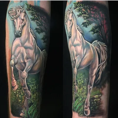 Georgia Tattooers tattoo 031