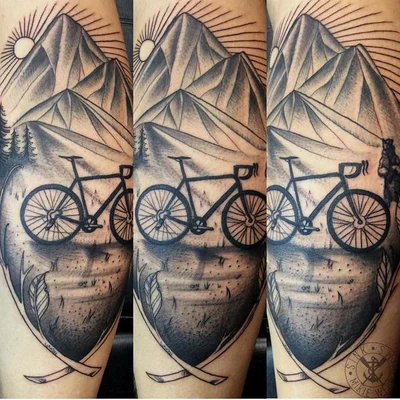 Georgia Tattooers tattoo 035