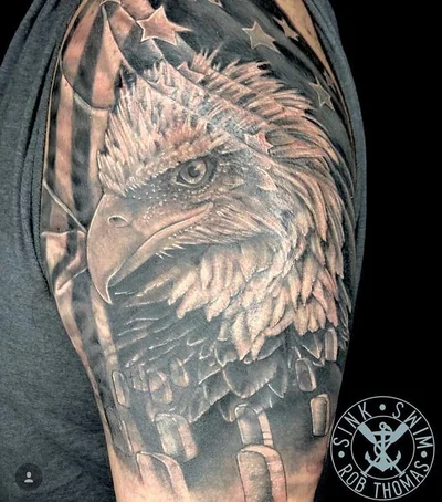 Georgia Tattooers tattoo 036