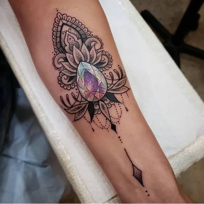 Georgia Tattooers tattoo 037