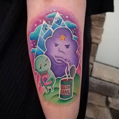 Georgia Tattooers tattoo 039