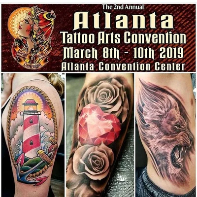 Georgia Tattooers tattoo 041