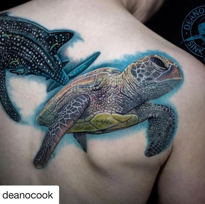 Georgia Tattooers tattoo 046