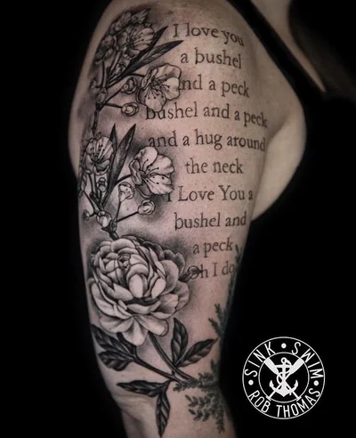 Georgia Tattooers tattoo 050
