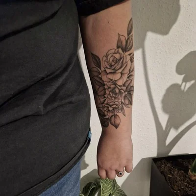 Amber Spelt tattoo 007