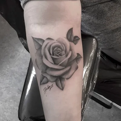 Amber Spelt tattoo 012