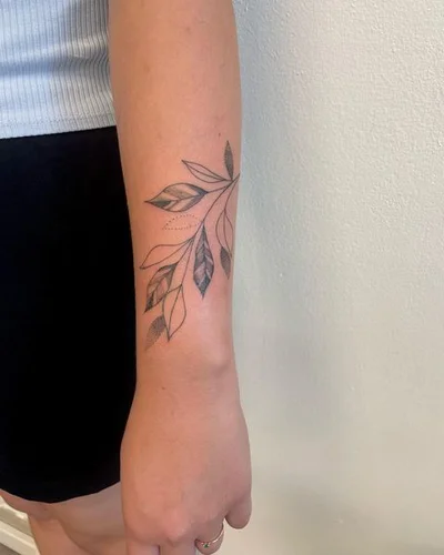Amber Spelt tattoo 016