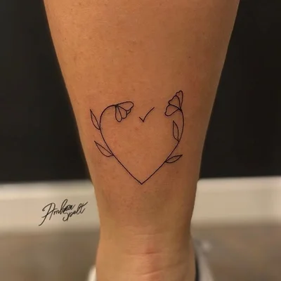 Amber Spelt tattoo 018
