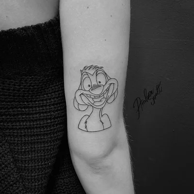 Amber Spelt tattoo 019