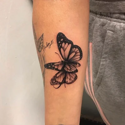 Amber Spelt tattoo 024