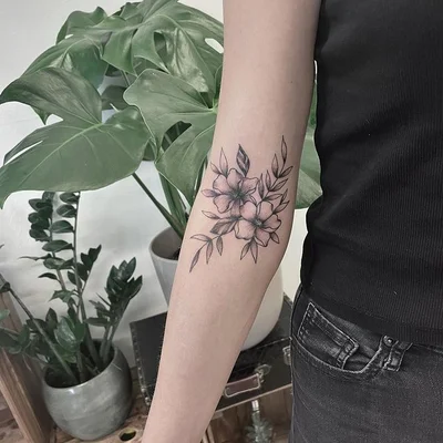 Amber Spelt tattoo 026