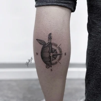 Amber Spelt tattoo 027