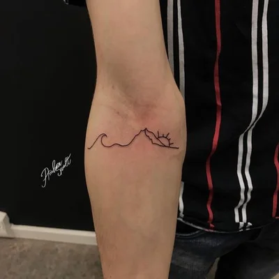 Amber Spelt tattoo 028