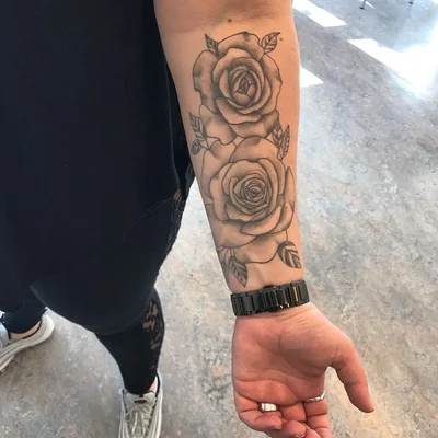 Amber Spelt tattoo 031