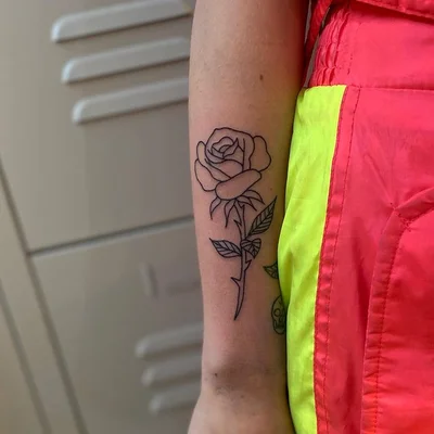 Amber Spelt tattoo 034