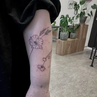 Amber Spelt tattoo 035