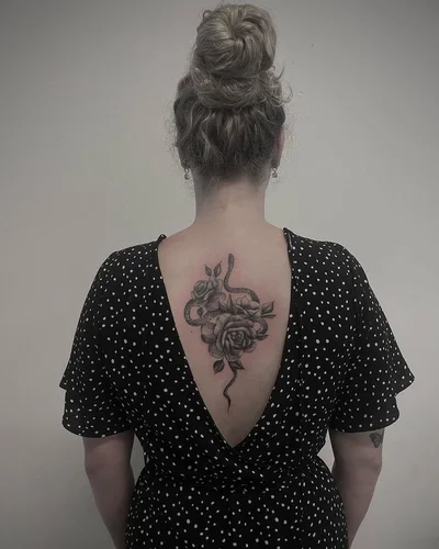 Amber Spelt tattoo 036