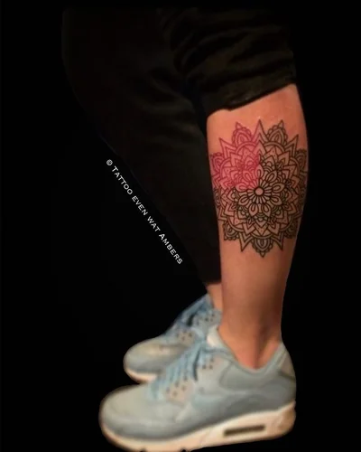 Amber Spelt tattoo 037
