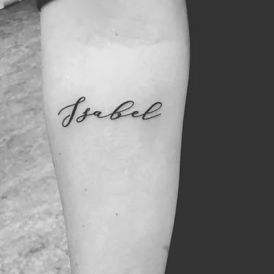 Amber Spelt tattoo 038