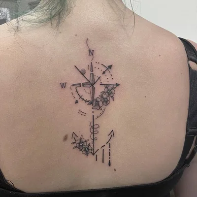 Amber Spelt tattoo 039