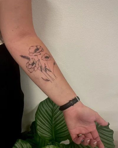 Amber Spelt tattoo 043