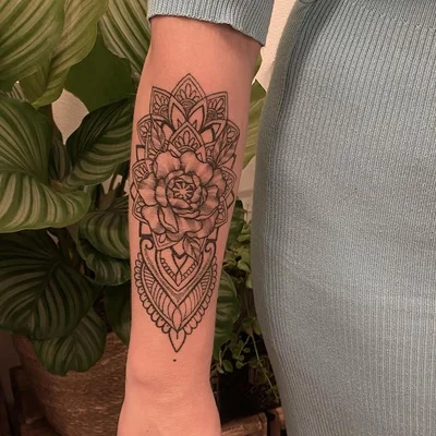 Amber Spelt tattoo 046