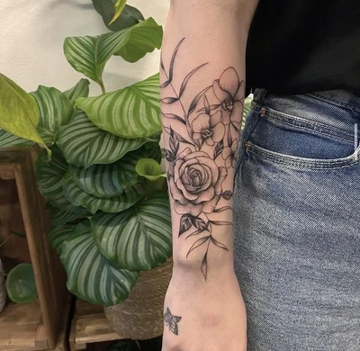 Amber Spelt tattoo 048