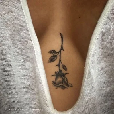 Amber Spelt tattoo 050