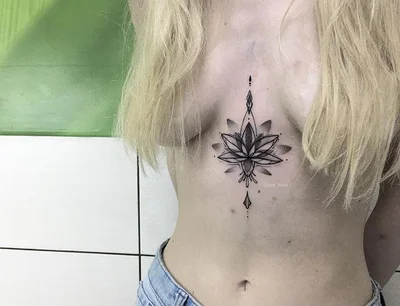Tattoo Extra tattoo 012