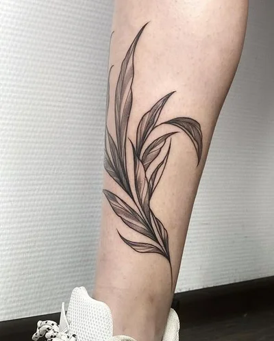 Tattoo Extra tattoo 035