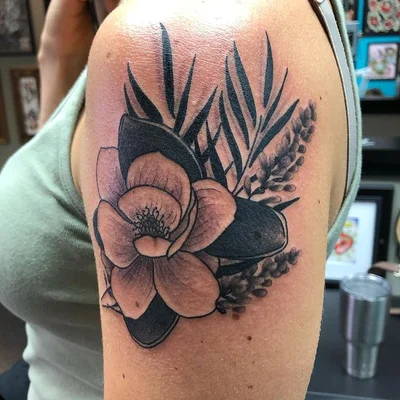 Greg Christian tattoo 010