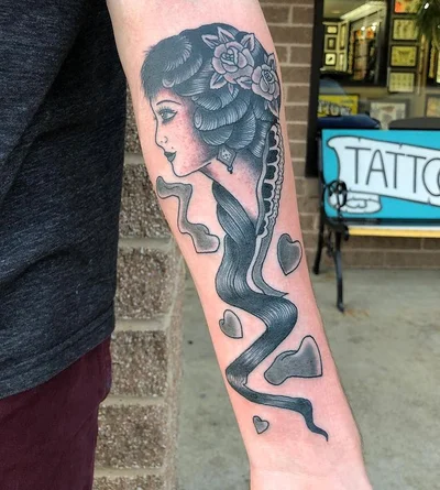 Greg Christian tattoo 017