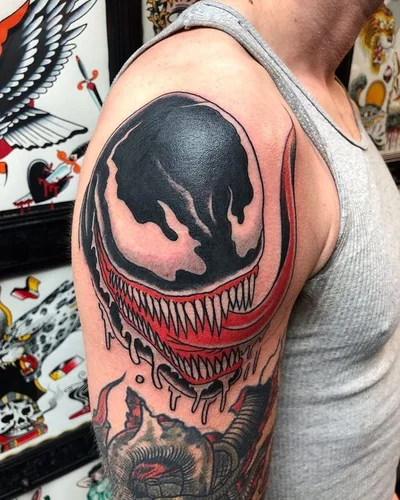 Greg Christian tattoo 021