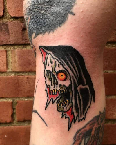 Greg Christian tattoo 025