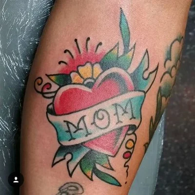 Greg Christian tattoo 030