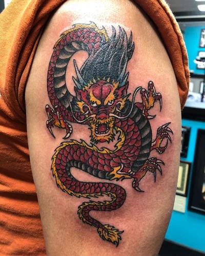 Greg Christian tattoo 031