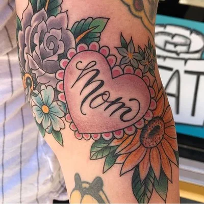 Greg Christian tattoo 043